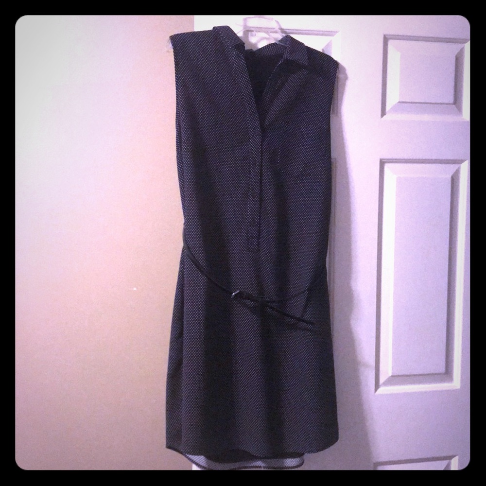 The Limited dress size XL